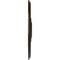 Ekena Millwork Reece Ceiling Medallion (Fits Canopies up to 6 3/4"), Hand-Painted Bronze, 21"OD x 1 1/4"P CM21REBZS - alternate 2